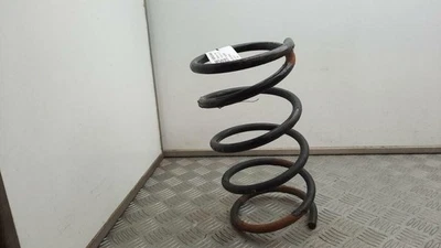 Hyundai Tucson 2005 gasolina muelle helicoidal delantero 546302E510 Foto 1 de 4