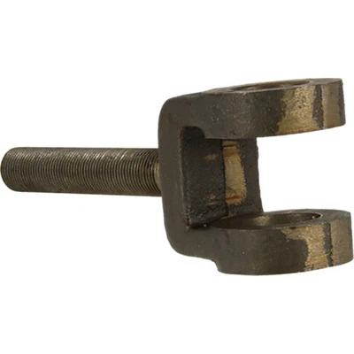 Fork 7H3788 Fits Caterpillar D3B D3C D3CII D3CIII D4C D4CIII D4D D4E D5C D5CIII - Image 1 of 4