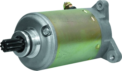 Motor de arranque QuadBoss compatible con 11-20 Can-Am Commander 1000 Foto 1 de 2