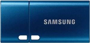 Samsung USB Type-C 64GB 300MB/s USB 3.1 Flash Drive (MUF-64DA/APC) 64 GB Single - Photo 1/10