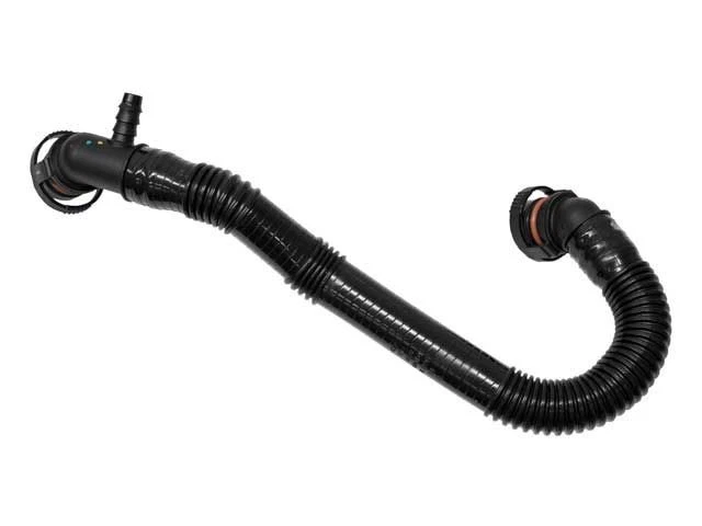 Manguera separadora de aceite para Porsche 911 2006 2007 2005-2008 BV551JF Foto 1 de 1