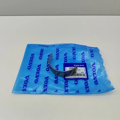 Cojinete inferior principal cigüeñal VOLVO V60 MK2 Cross Country 32224532 TOTALMENTE NUEVO Foto 1 de 4