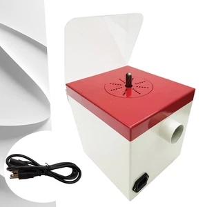 Lab Tongue Side Internal Grinder Machine For Trimming Plaster Models 110V - Picture 1 of 10