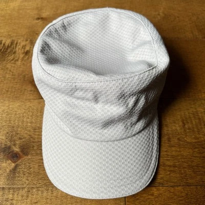 Gorra de periodista gris cadete Calvin Klein para mujer talla única  Foto 1 de 4