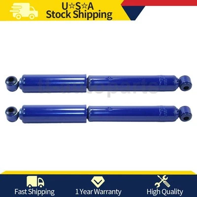 Стойки задних амортизаторов Monroe для Jeep CJ7 1981 1980 1979 1978 1977 1976 - Изображение 1 из 2