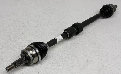 OEM Right Passenger Side Axle Shaft For KIA Forte, Forte5, Forte Koup SX - Image 1 of 4