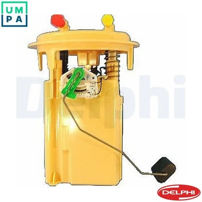 FUEL FEED UNIT FG1009-12B1 FOR PEUGEOT CITROEN C5/III/Break 4HP /4HT 2.2L 4cyl - Image 1 of 4