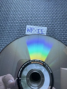 Lassie & The Painted Hills/White Fang To The Rescue (DVD, 1951) WF11 DISC ONLY - Picture 1 of 1