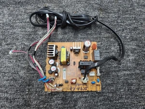 Original Yamaha RX-V675 Power Supply Board - AS-IS - For Parts or Repair (UP C) - Picture 1 of 2