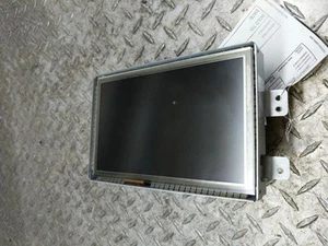 Info-GPS-TV Screen Center Dash Mounted 8" Touch Screen Fits 14 EVOQUE 685539 - Picture 1 of 8