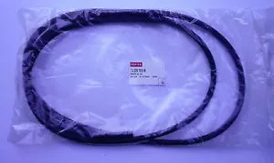 Classic Mini Fuel Pipe (Metre) - 37H7615M GENUINE - Picture 1 of 1