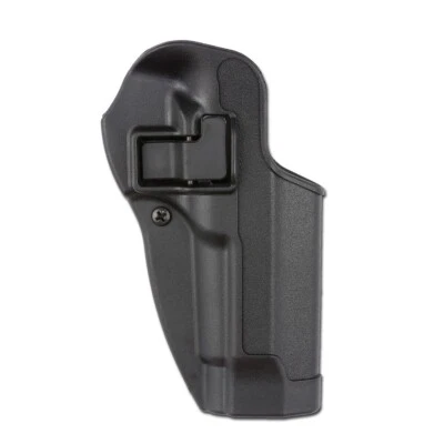 FUNDA BERETTA BLACKHAWK! FUNDA BERETTA 92/96/M9 NEGRA SERPA (BLA413504BKR) Foto 1 de 2