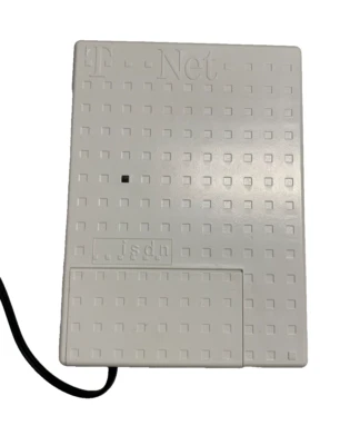 T-Net ISDN Box - Bild 1 von 4