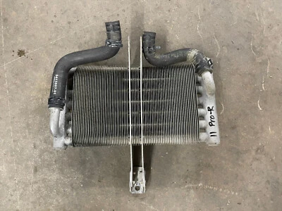 Enfriador de radiador Polaris Rush Pro R RMK Switchback 600 800 Indy 11 12 13 14 OEM Foto 1 de 3