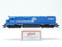 STEWART HOBBIES HO SCALE #6216 ALCO CENTURY 628 CONRAIL Ex-PC/PRR STEWART HOBBIES HO SCALE #6216 ALCO CENTURY 628 CONRAIL Ex-PC/PRR