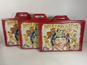Once Upon a Time Cassette Tapes 1-24 & 49-60 Children Stories - Picture 1 of 16