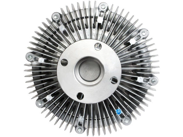 Embrague ventilador Four Seasons 84BV67T para Toyota Land Cruiser 2008-2011, 2013-2021 Foto 1 de 1