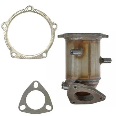 Conversor catalítico para 2001-2004 Hyundai Santa Fe 2.4L L4 GAS DOHC - Imagem 1 de 4