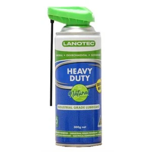 Lanotec Heavy Duty Liquid Lanolin 300g - Picture 1 of 1