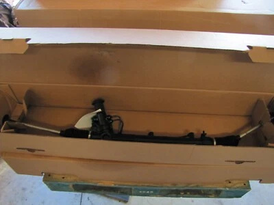 Conjunto hidráulico de pinhão e rack 26-2611 para 1999-03 Lexus RX300 remanufaturado - Imagem 1 de 4