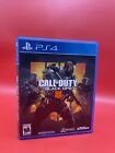 Call Of Duty: Black Ops 4 - Playstation 4 Standard Edition
