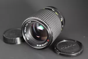 Tokina AT-X 90mm f/2.5 Macro Nikon F mount - Picture 1 of 13