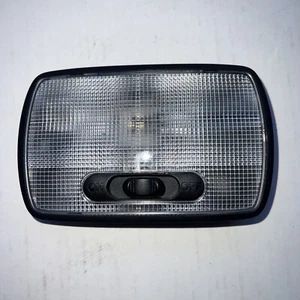 2016-2021 Honda Civic Interior Dome Light/Lens Assembly w/194 6000K LED Bulb - Picture 1 of 4