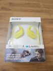 Sony NW-WS413 Sports MP3 Player  Waterproof IPx8 2metres Depth 30mins. Boxed 