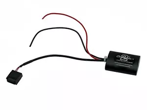 CABLE DE INTERFAZ BLUETOOTH CTAFD1A2DP A2DP SE ADAPTA A FORD MONDEO TRANSIT Y S MAX - Imagen 1 de 1
