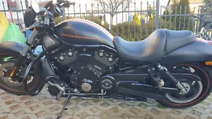 Harley-Davidson VRSCDX V-Rod Night Rod Spezial - Bild 1 von 15