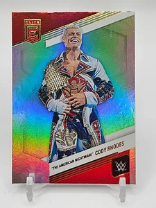 Cody Rhodes 2023 Elite WWE Base Card - Bild 1 von 2