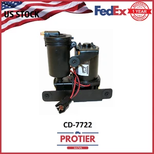 Suspension Air Compressor for FORD EXPEDITION LINCOLN NAVIGATOR - Picture 1 of 2