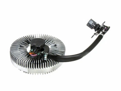 Embrague ventilador Dodge Ram 3500 2010 33354XH Foto 1 de 2