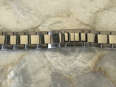 Philip Stein 2SS Reloj Pulsera Acero Inoxidable - Se adapta a Modelo 2, 22, 42 + 200 Foto 1 de 3