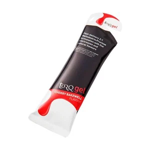 Torq Energy Gel - Pack Of 15 x 45g - Cherry Bakewell Flavour - Picture 1 of 1