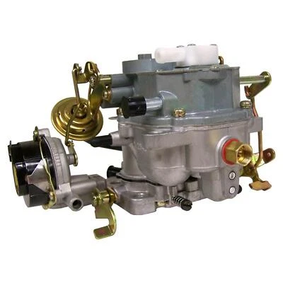Carburador para Jeep CJ-5 1981-1983 con motor de 4,2 L Foto 1 de 2