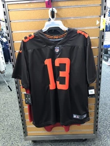 Cleveland Browns Beckham Jr Nike Trikot XXL - Bild 1 von 2