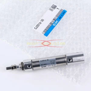 UN CILINDRO SMC CJ2D16-30 NUEVO - Imagen 1 de 1