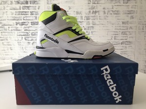 Reebok Pump Vintage Sneakers for Men for sale | eBay