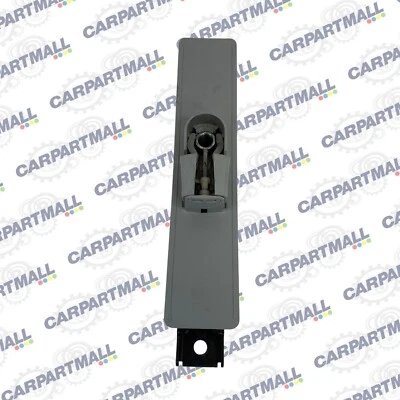 03 04 05 06 Honda Element Front Left Driver Side Seat Belt Adjuster OEM Foto 1 de 4