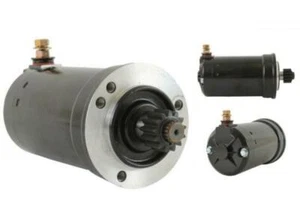 Démarreur Du Moteur Type Original pour Ducati Monster 900 900 Cc 1993 1996 - Imagen 1 de 1