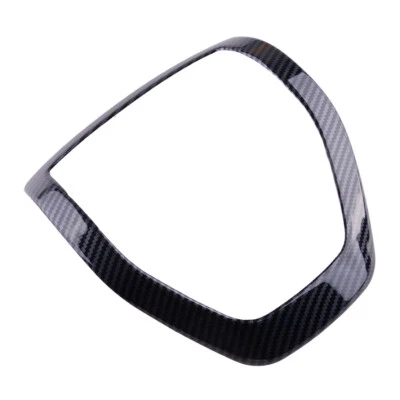 Steering Wheel Cover Trim Frame Fit for Ford Ranger Everest Endeavour New pa - image 1 of 4