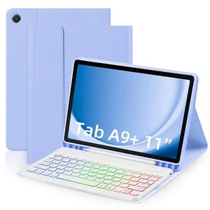 For Samsung A9 Plus 5G Keyboard Transform Your R6A4 - Picture 1 of 12
