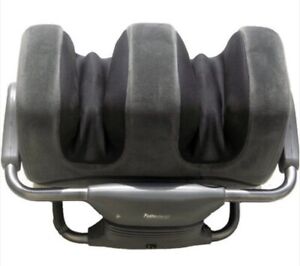 Human Touch Ottoman 2.0 Calf And Foot Massager (Refurbished)