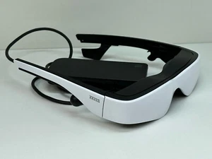 Carl Zeiss Cinemizer OLED Multimedia Video Glasses, gebraucht ⚡BLITZVERSAND⚡ - Photo 1/17