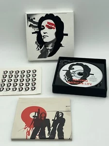 Madonna - American Life (Special Limited Edition) CD Box-Set - Zustand gut - Bild 1 von 4