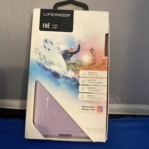 Life Proof Fre 7/8 Plus Purple / Grape - Bild 1 von 3