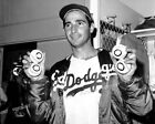 Sandy Koufax Perfect Game Photo Picture Los Angeles Dodgers 8x10 11x14 16x20 S4