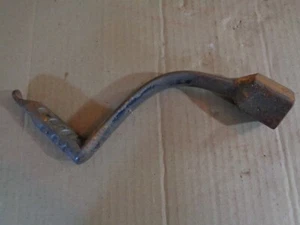Antique Stove Crank Lid Lifter Handle (Listing #197L) - Picture 1 of 5