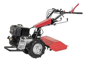 Einachsschlepper Reversible Meccanica Benassi MF226 motore Honda Mit Fräser Rad - Bild 1 von 1